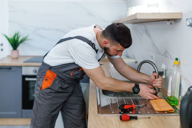 Best Plumbing Installation Services  in Telford, PA