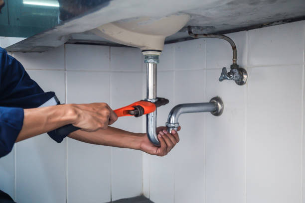 Best Commercial Plumbing Services  in Telford, PA
